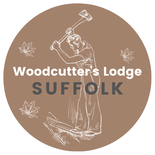 Woodcutter&#39;s Lodge Suffolk