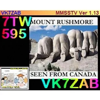 SSTV NET - 18 Dec 2025