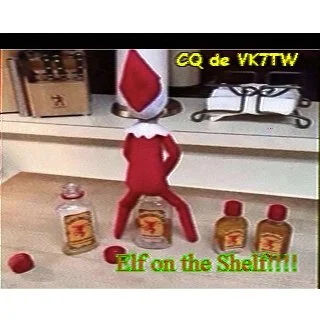 SSTV NET - 25 Dec 2025