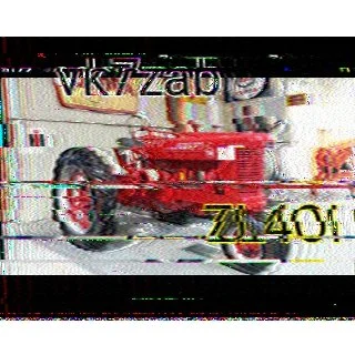 SSTV NET - 8 Jan 2026