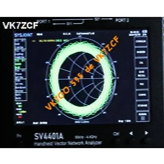 SSTV NET - 5 Feb 2026