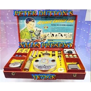 SSTV NET - 19 Feb 2026