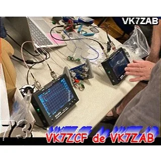 SSTV NET - 6 March 2026
