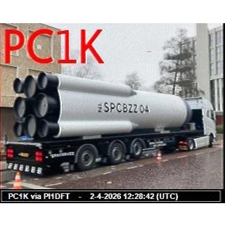 SSTV NET - 2 April 2026