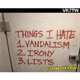 SSTV NET - 23 April 2026