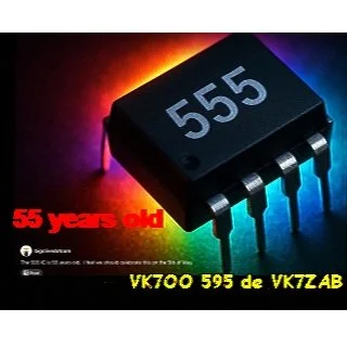 SSTV NET - 30 April 2026