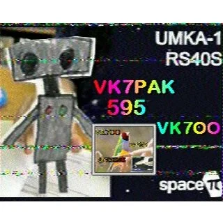 SSTV NET - 14 May 2026