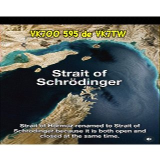 SSTV NET - 11 June 2026