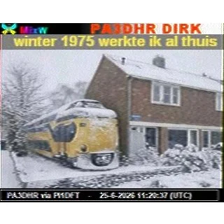 SSTV NET - 25 June 2026