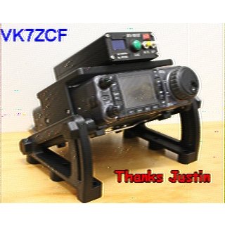 SSTV NET - 13 Aug 2026