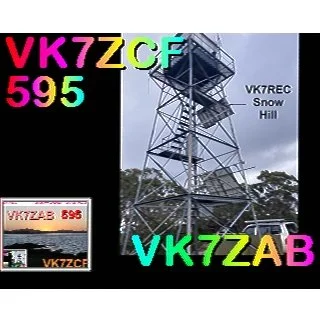 SSTV NET - 27 Aug 2026