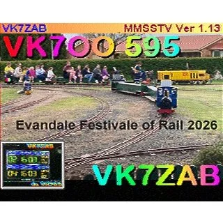 SSTV NET - 24 Sept 2026