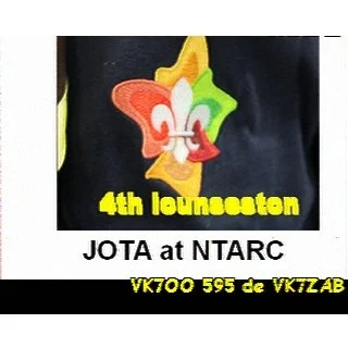 SSTV NET - 22 Oct 2026