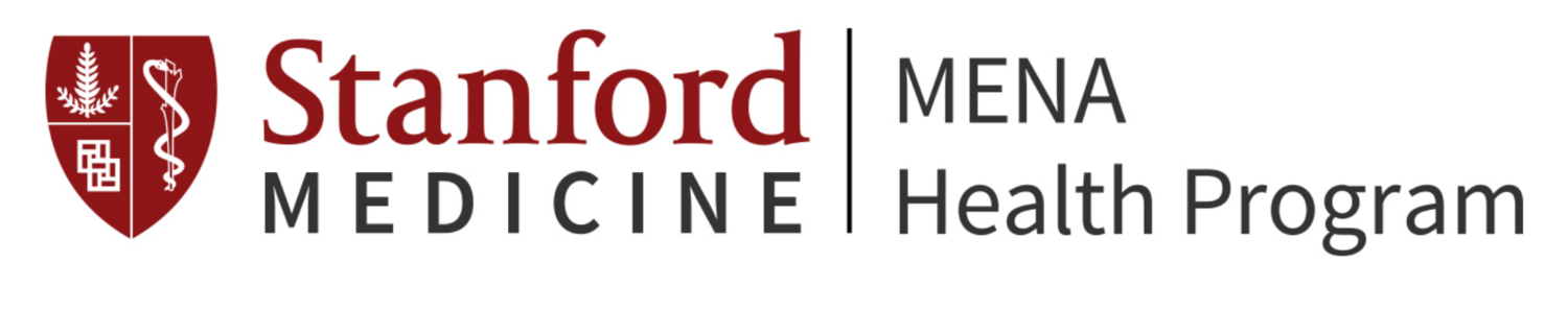 Stanford Med | MENA Health Program