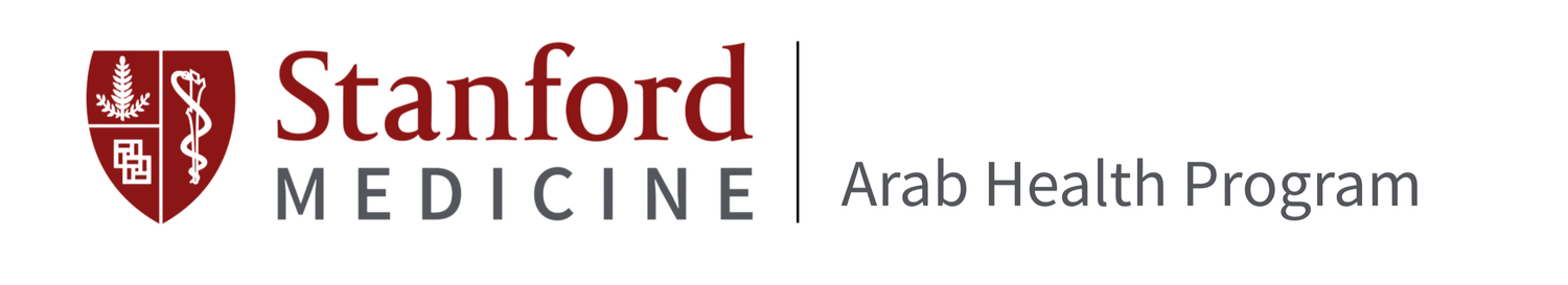 Stanford Med | MENA Health Program