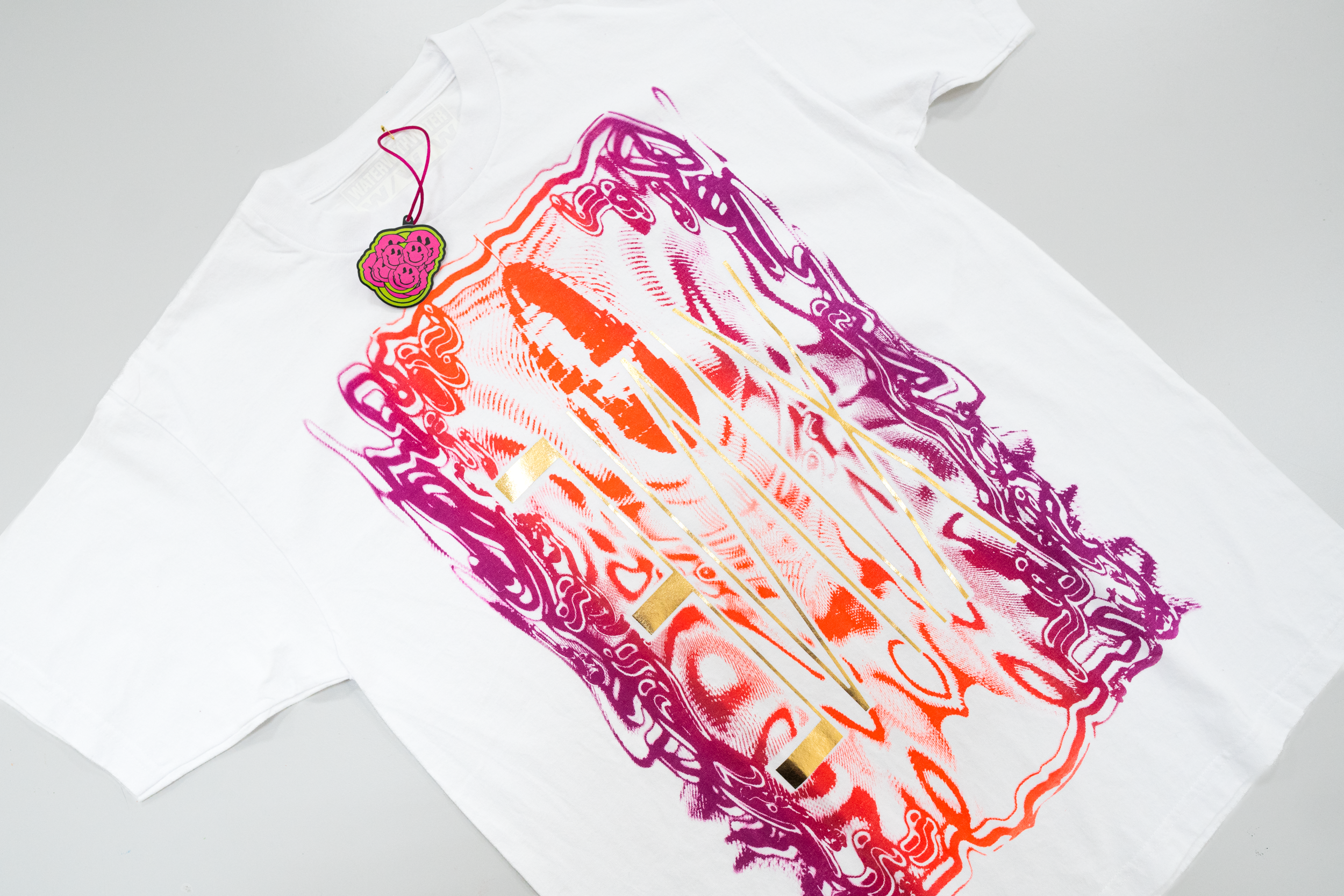 XP Xine Tshirt — w/w/w