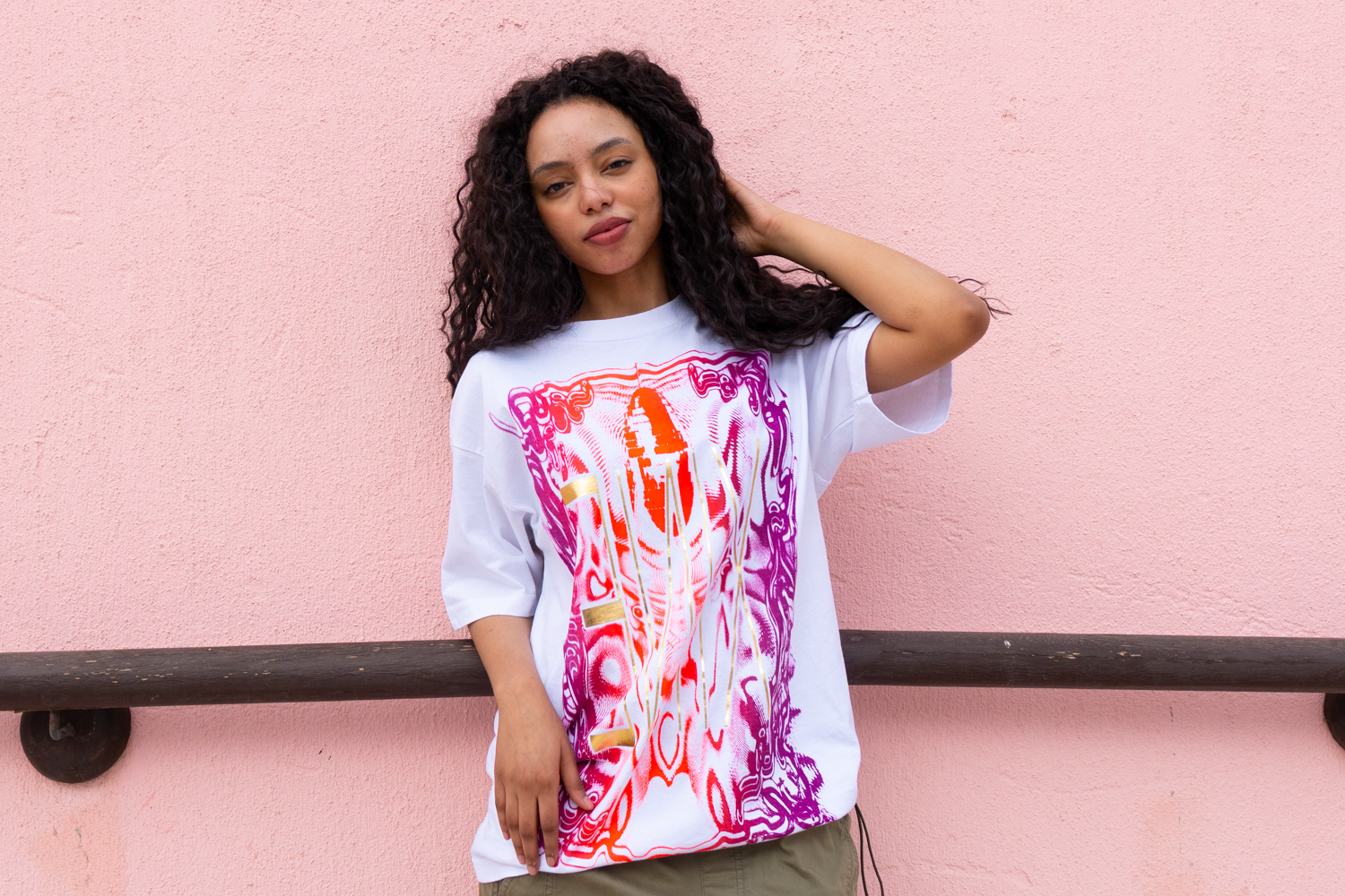XP Xine Tshirt