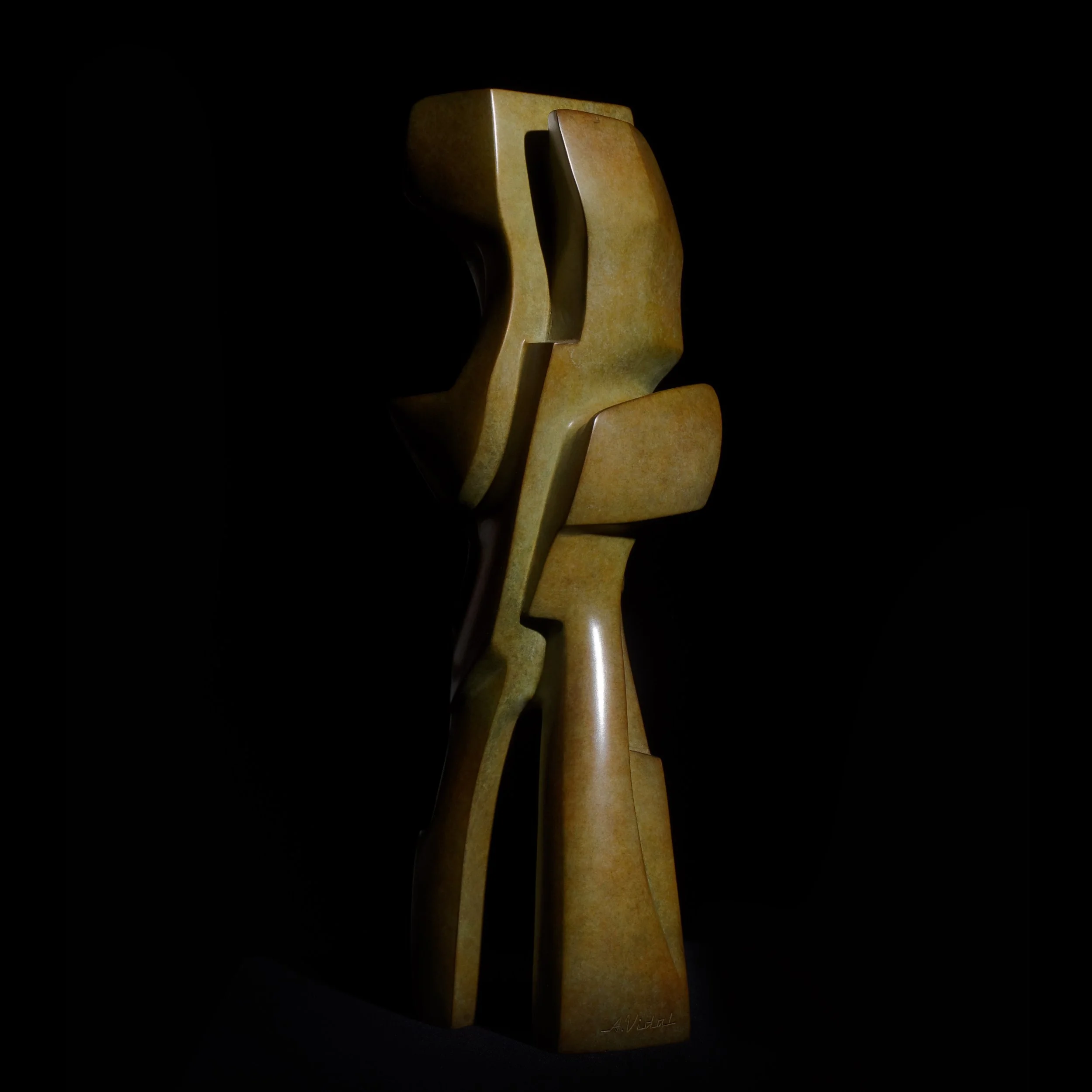 Linda Bird Ltd | Bespoke Piece 
An exclusive source of available artworks for interior designers, architects and private clients
