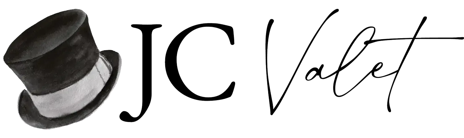 JC Valet | VPS Airport Pick-up on the Emerald Coast - Destin, Fort Walton Beach