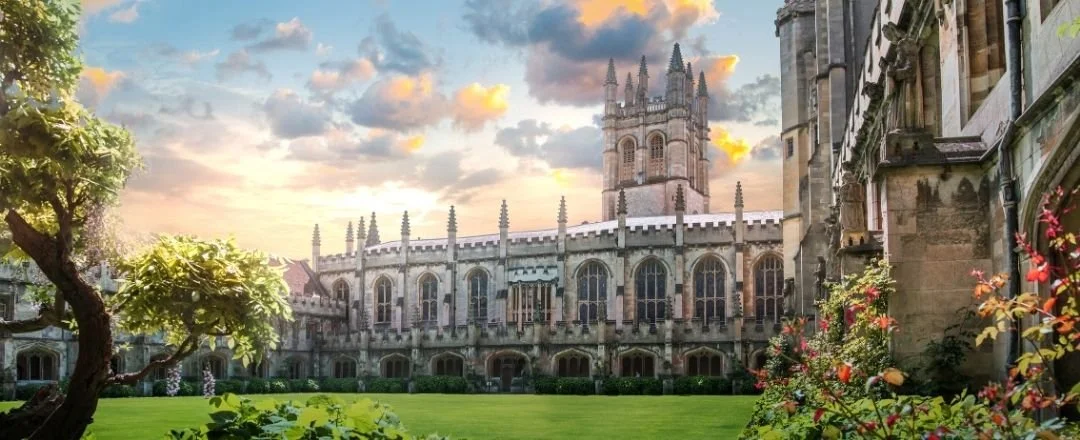 How to Prepare for the Oxford PAT (Physics Admissions Test)