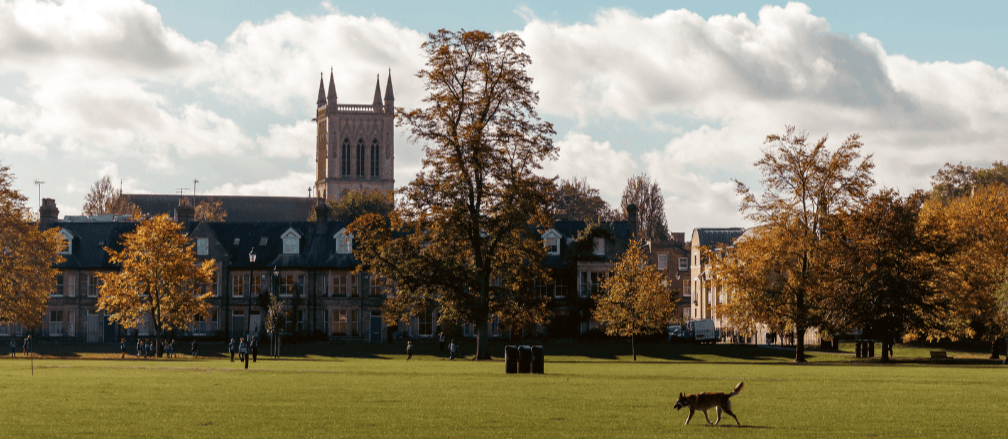Studying Economics in the UK as an International Student