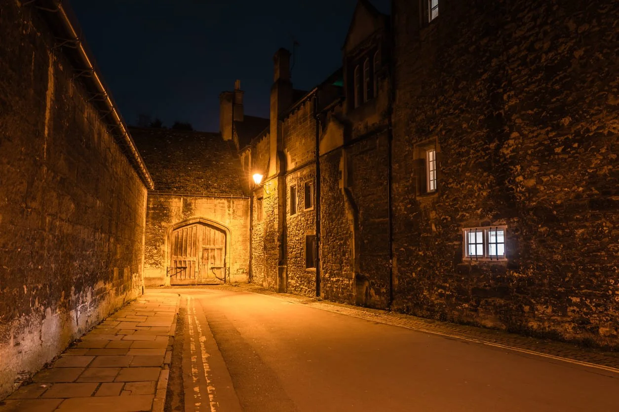 How to Apply to Oxford University as a Graduate Student