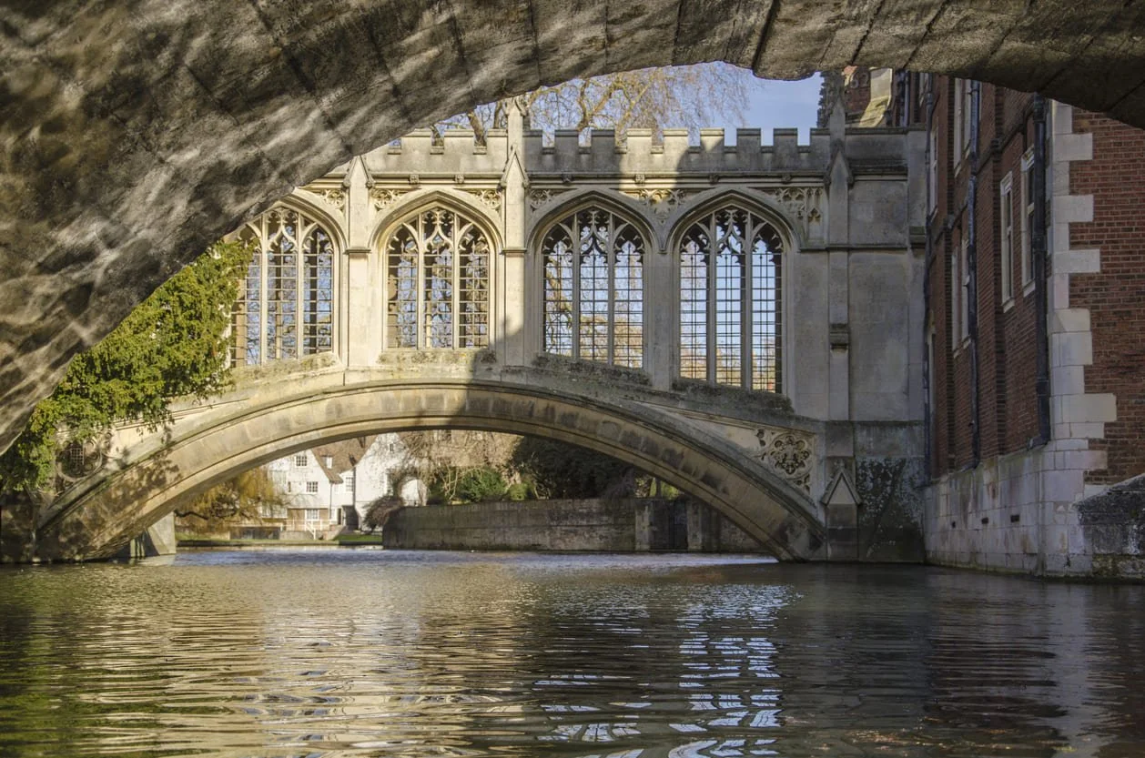 How to Apply to Cambridge University as a Graduate Student 