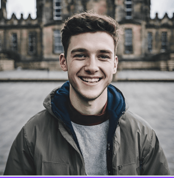 Oxford Admitted Student
