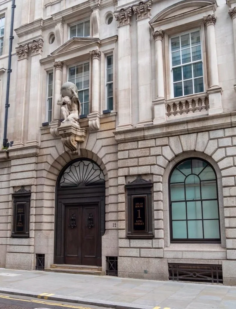 London School of Economics