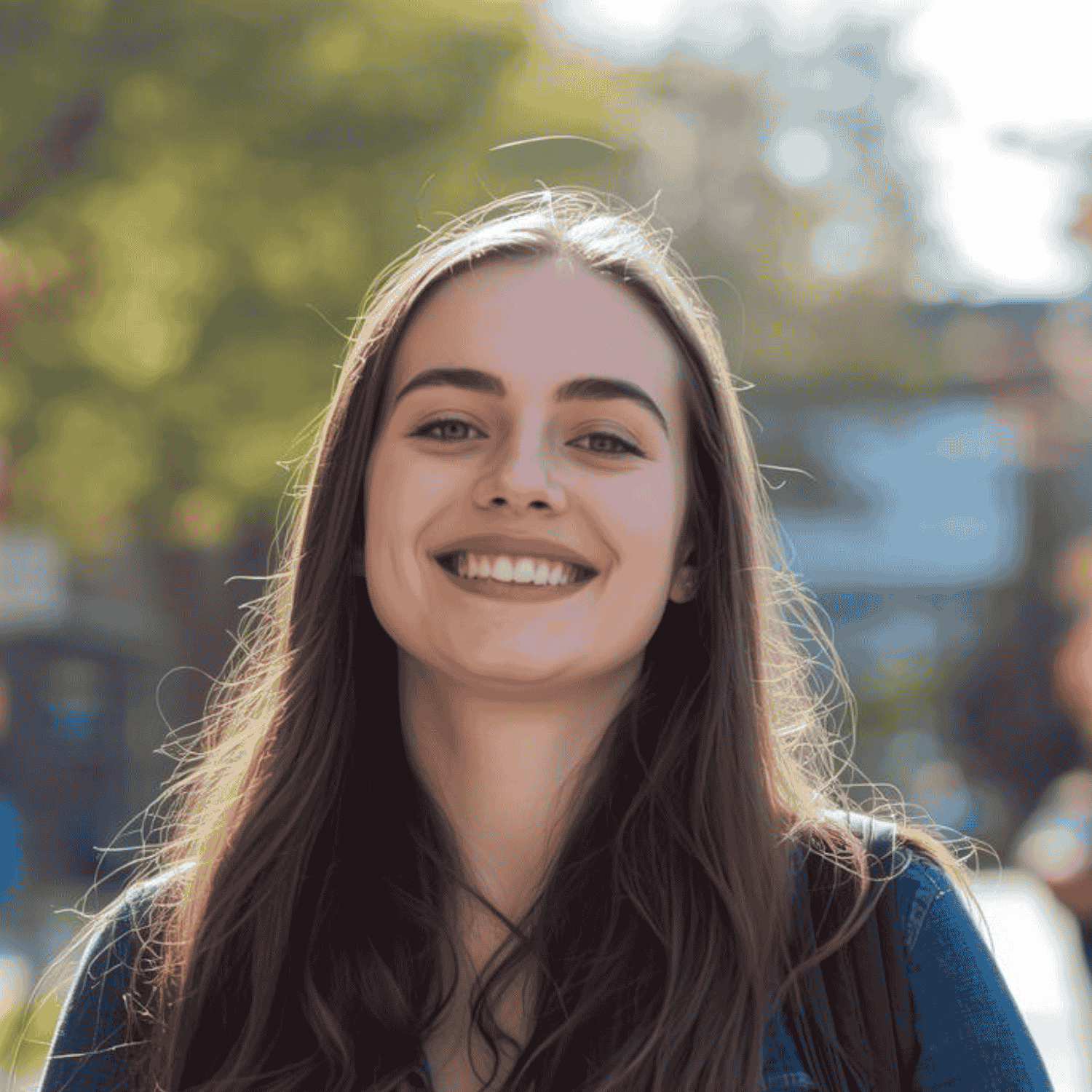 Maria UCAS personal statement review