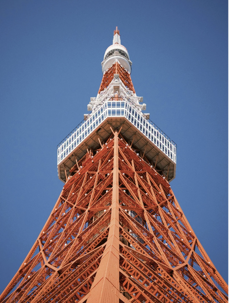 Tokyo Admissions Consultants