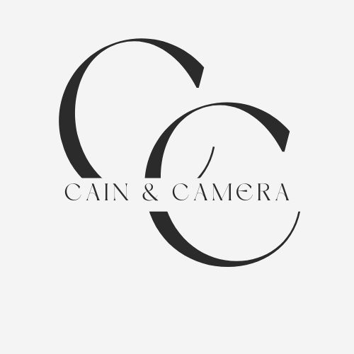 Cain &amp; Camera Photography