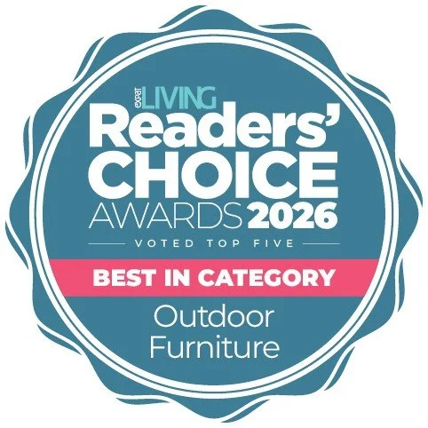 Living Readers Chice Award best outdoor furniture.jpg