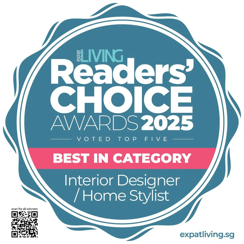 Living Readers Chice AwardInterior DesignerHome Stylist.jpg