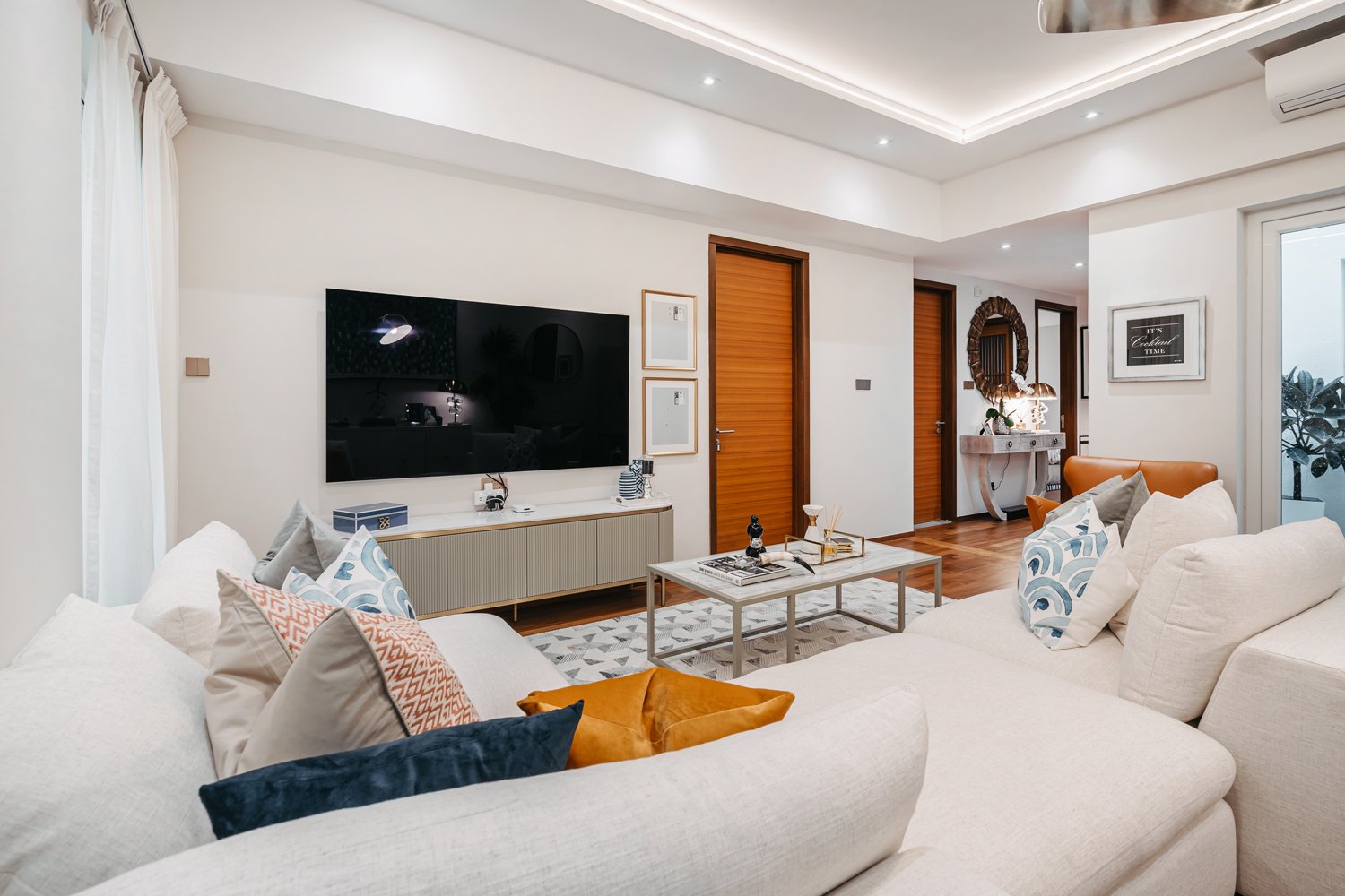 View of Buy, Rent SANCTUARY GREEN at 183 - Singapore Expats