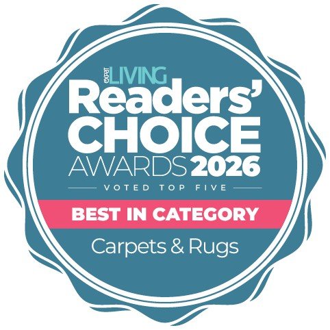 Living Readers Chice Award best carpets & Rugs.jpg