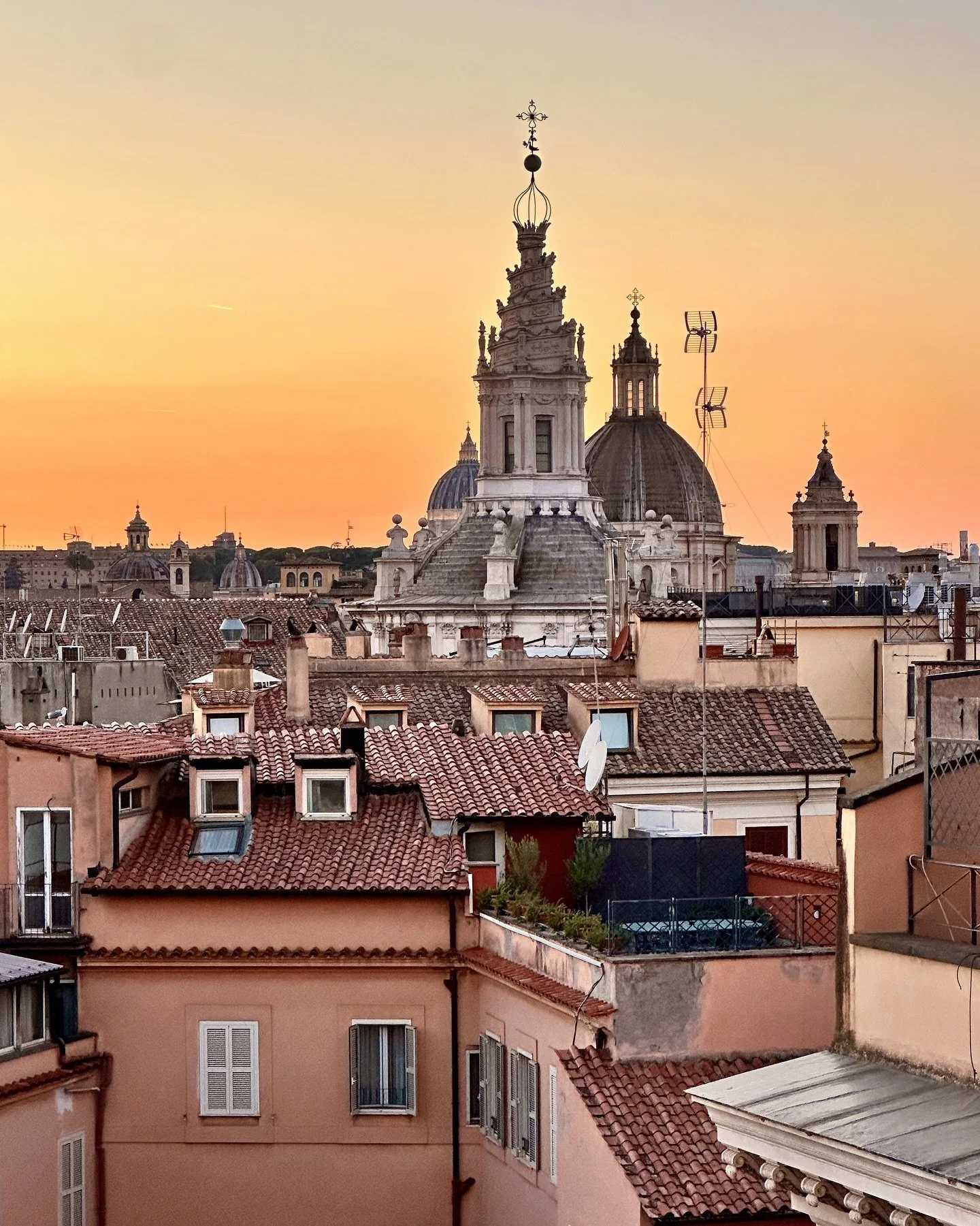 Magical Rome 💥