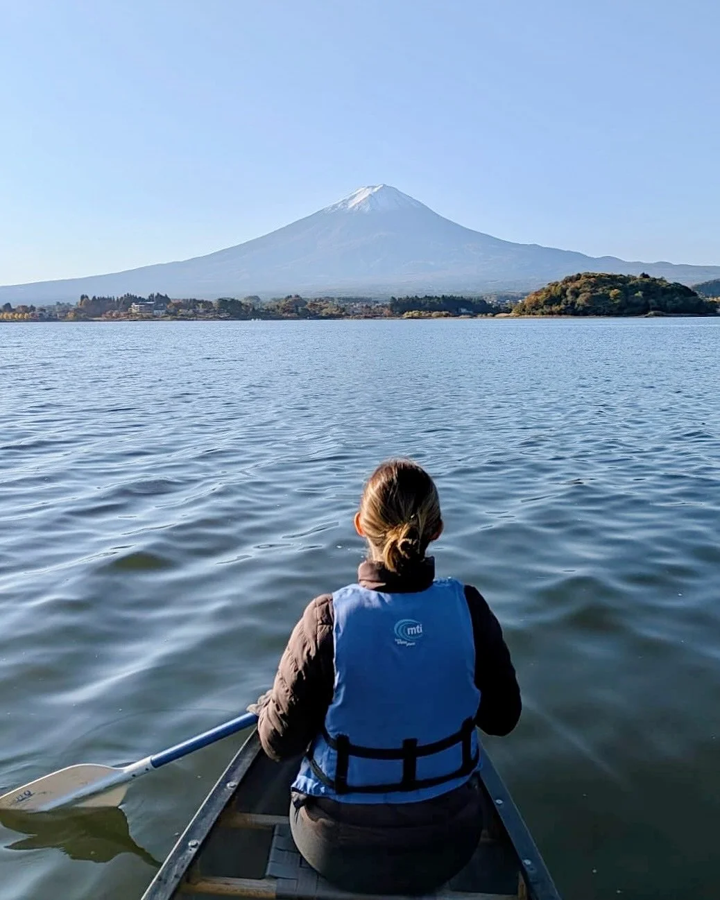 The 6am wake up was worth it ☀️