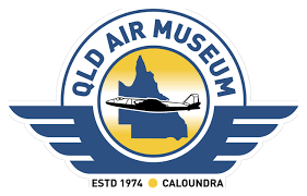 Sunshine Coast FM sponsor Qld Air Museum