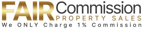 Sunshine FM sponsor Fair Commission Property Sales