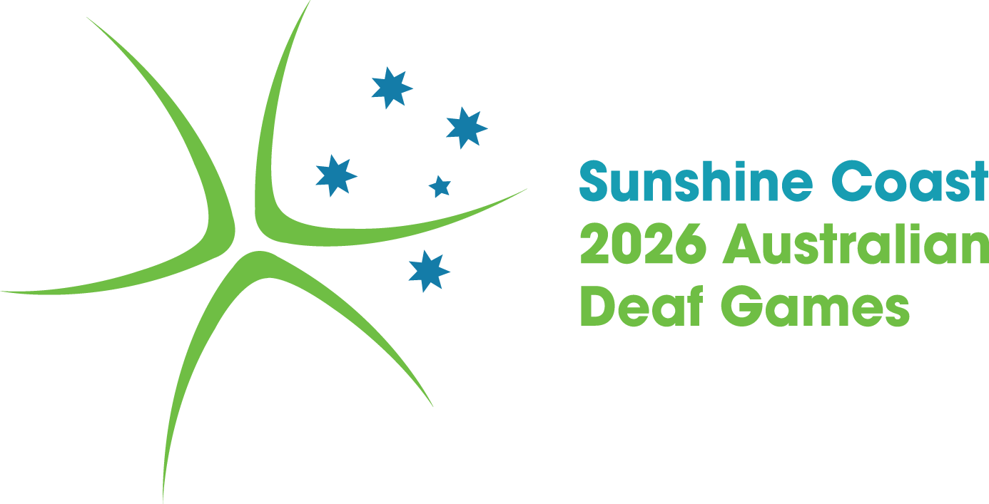 Sunshine FM sponsor Australian Deaf Games