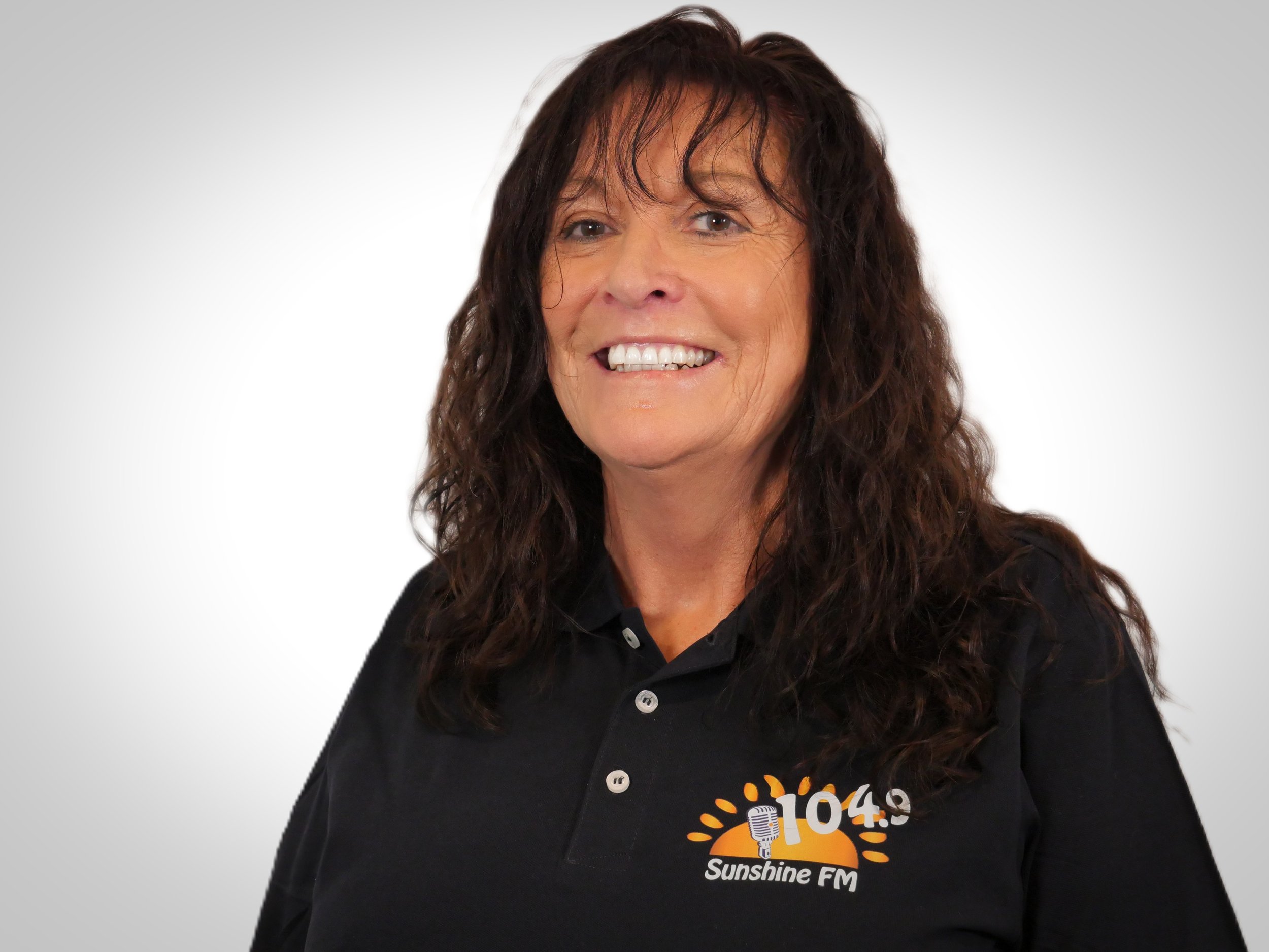Lu Phillips on 104.9 Sunshine FM