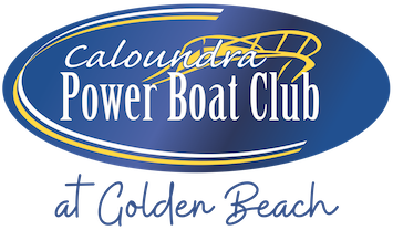 Caloundra Power Boat Club supports 104.9 Sunshine FM because it just works!