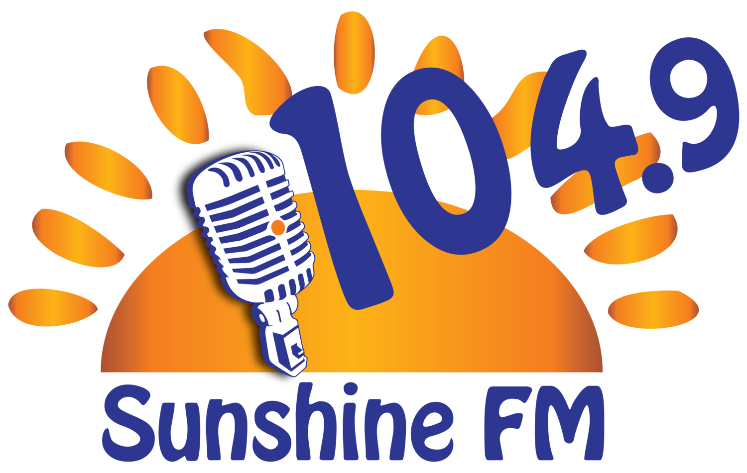 Australia Sunshine FM 104.9 Radio Live Stream 24/7