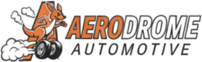 Aerodrome Automative Centre