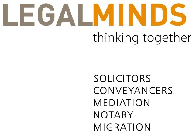 Legal Minds is a Sunshine FM sponsor