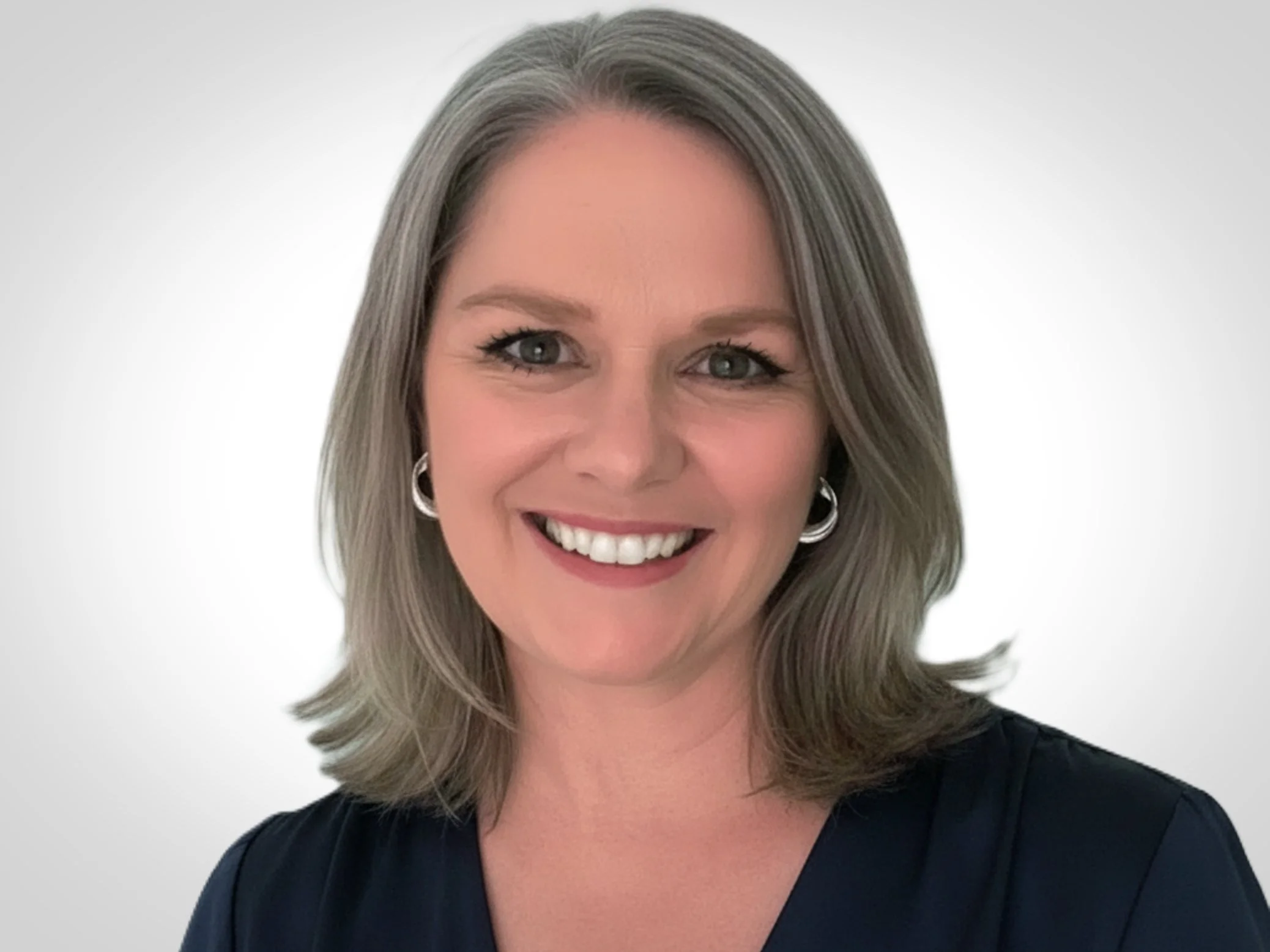 Nicole Masri is a board member at 104.9 Sunshine FM.