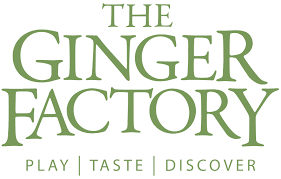 Sunshine FM sponsor the Ginger Factory