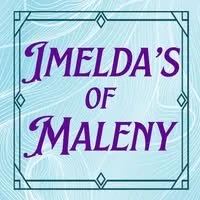 Sunshine FM sponsor Imelda's of Maleny