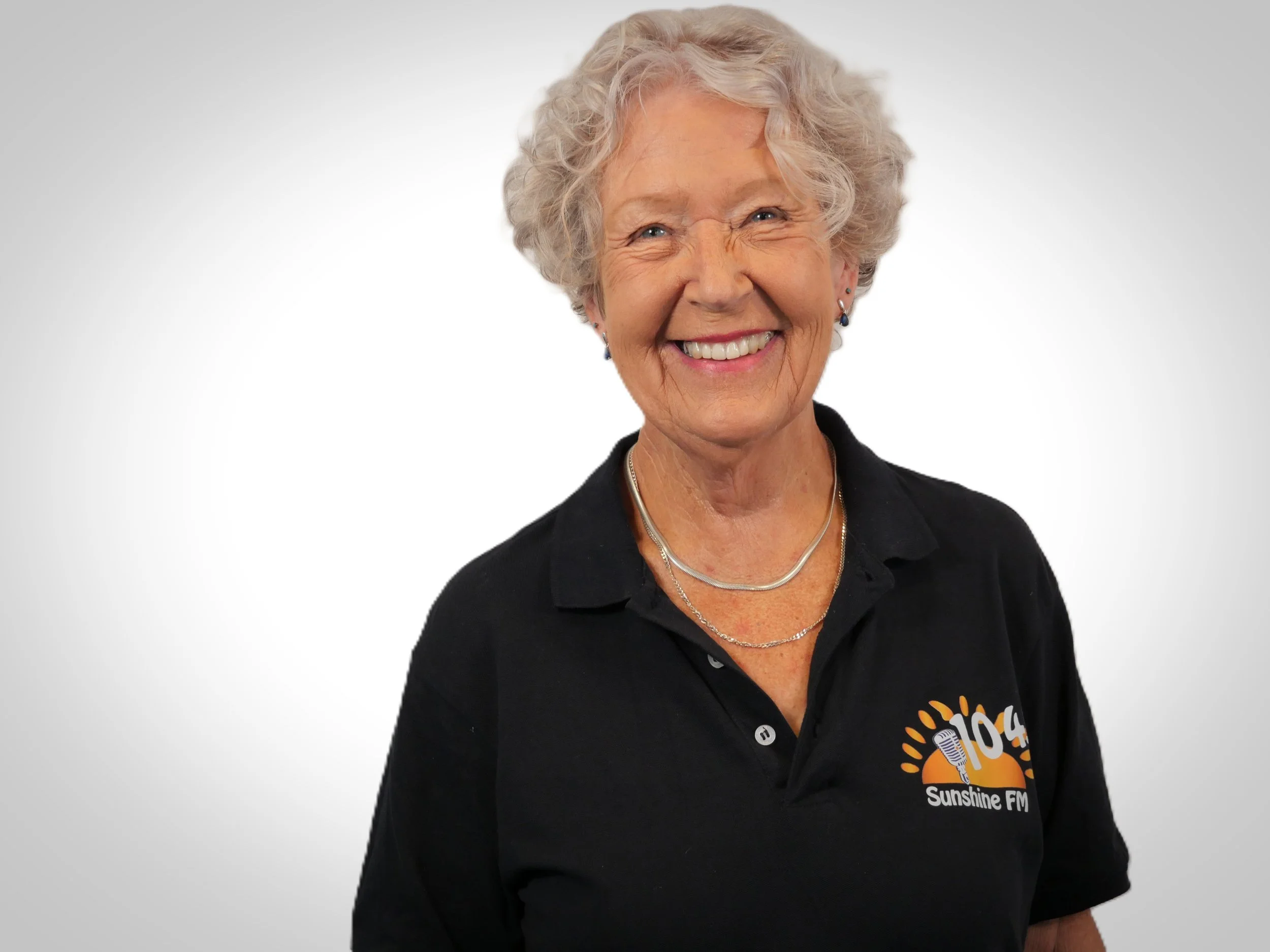 Jules Verity on 104.9 Sunshine FM